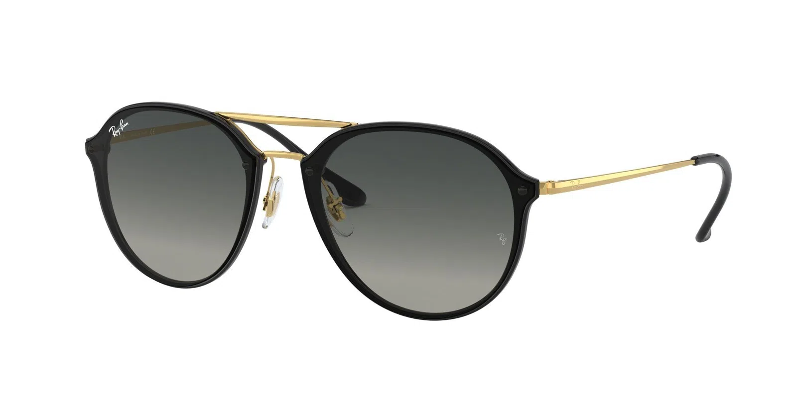 Ray-Ban Blaze Doublebridge 4292N Sunglasses - view 12
